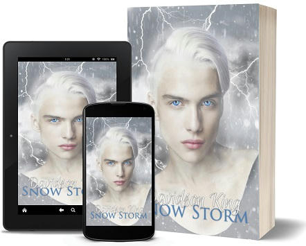 Davidson King - Snow Storm 3d Promo