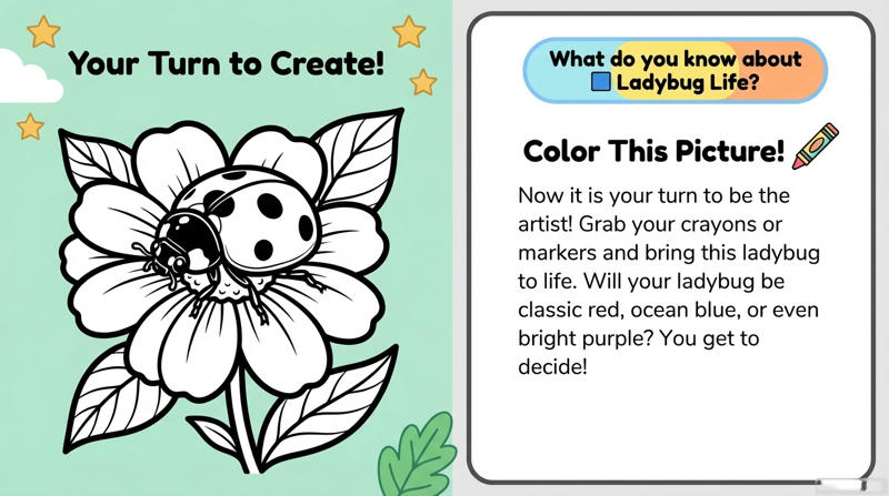 Ladybug