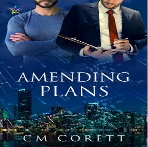 C.M. Corett - Amending Plans Square