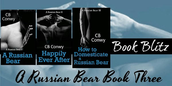 Russian Bear Series Blitz Graphic