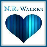 N.R. Walker logo