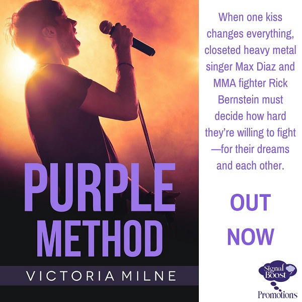 Victoria Milne - Purple Method INSTAPROMO-47