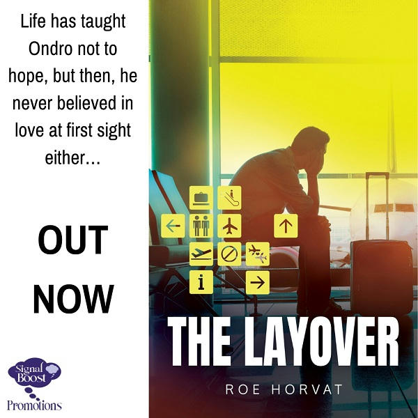 Roe Horvat - The Layover INSTAPROMO-117