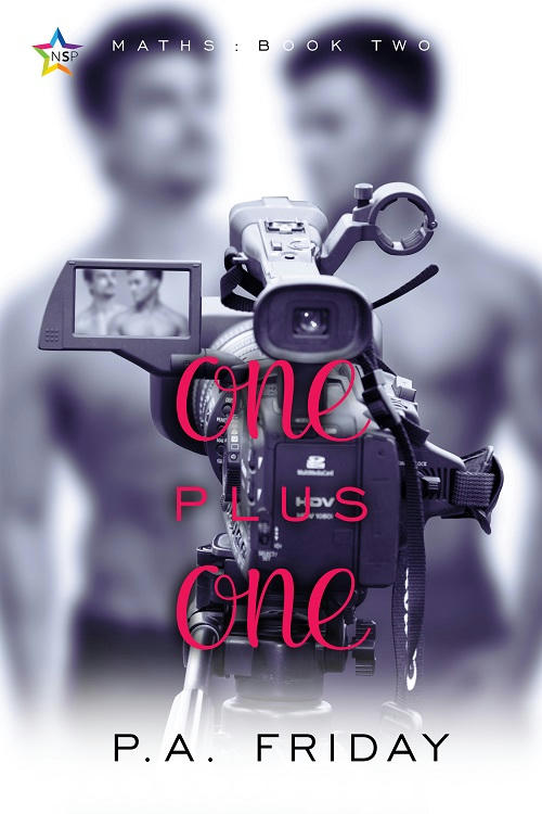 P.A. Friday - One Plus One Cover
