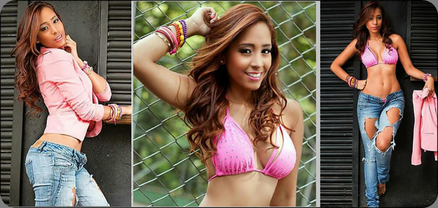 Condenaron en China a modelo Juliana López Sarrazola, por narcotráfico