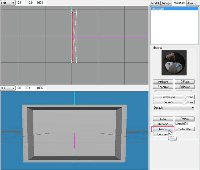 [Apprenti] Créer un tableau sur mesure 8wlddpg18db2by96g