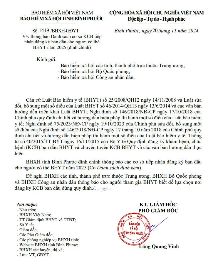 Binh Phuoc 1419 CV KCB ngoai tinh 2025.jpg