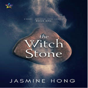 Jasmine Hong - The Witch Stone Square