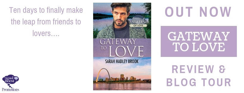 Sarah Hadley Brook - Gateway To Love RTBanner