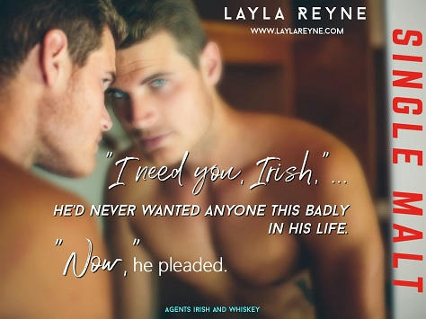 Layla Reyne - Single Malt Teaser 1