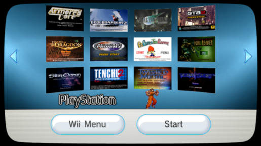 wiisx games from usb wiisx games from usb