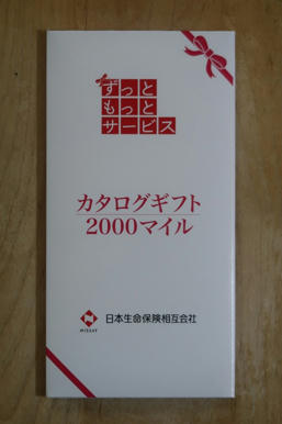 写真（カタログギフト）