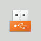 USB Icon