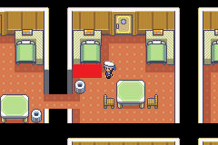 [PokeCommunity.com] Your current Ctrl + V
