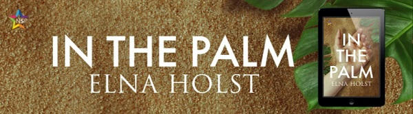 Elna Holst - In The Palm NineStar Banner