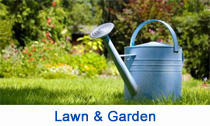 Lawn & Garden