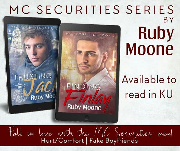 Ruby Moone - MC Securities series
