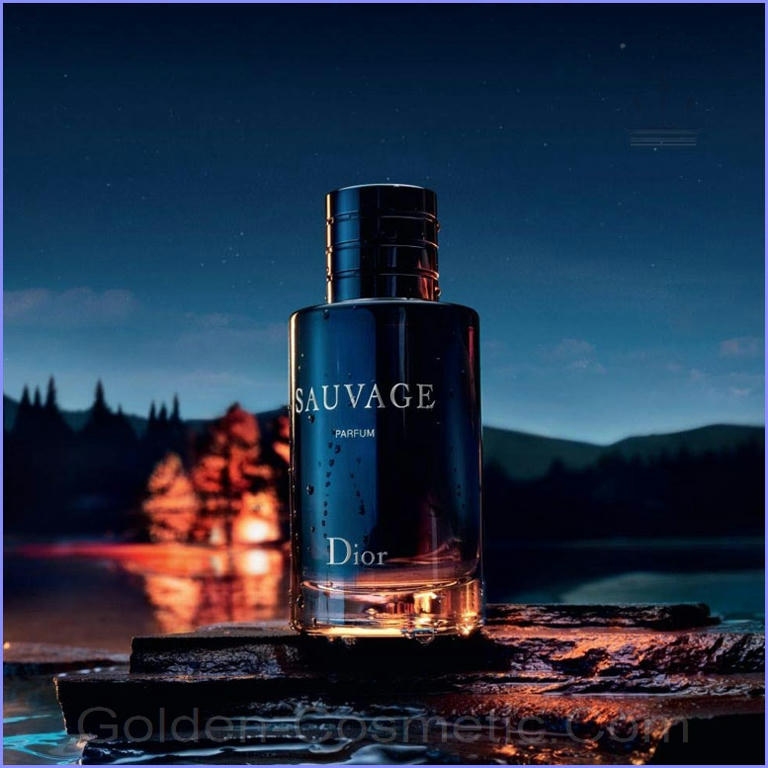 سافاج من كريستيان ديور للرجال Sauvage - Christian Dior - Man