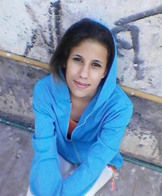  Melina Romero un horrendo crimen que por dignidad y justicia no debe quedar en la impunidad