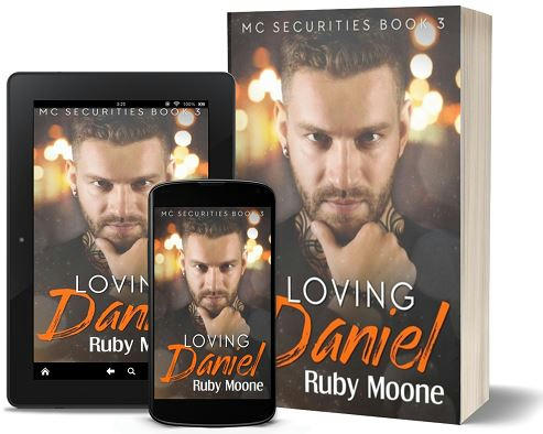 Ruby Moone - Loving Daniel 3d Promo