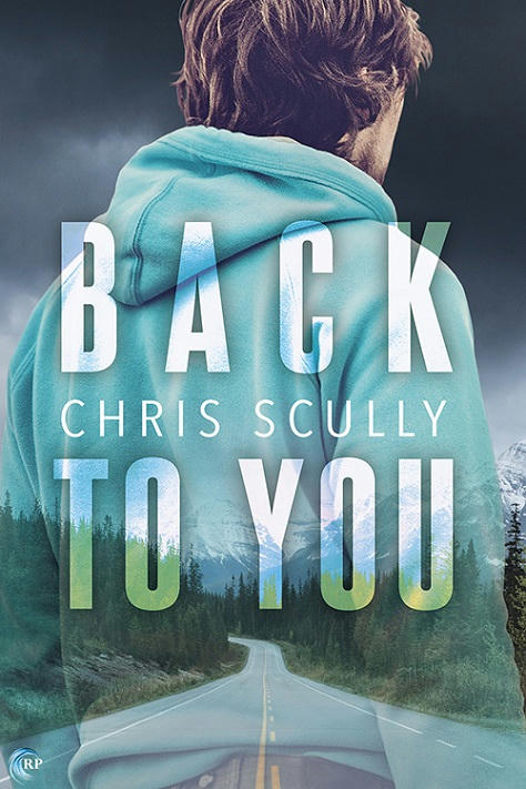 Chris Scully - Back To You Cover