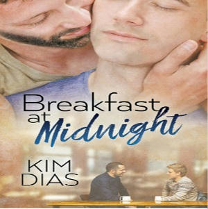 Kim Dias - Breakfast at Midnight Square