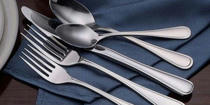 Flatware