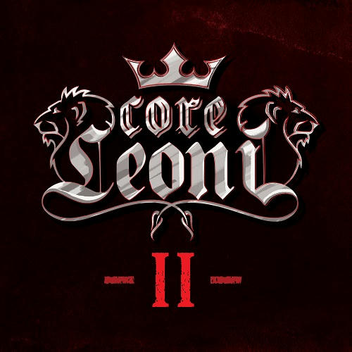 z5c615bxxqierat6g - CoreLeoni - II [2019] [214 MB] [MP3]-[320 kbps] [NF/FU]