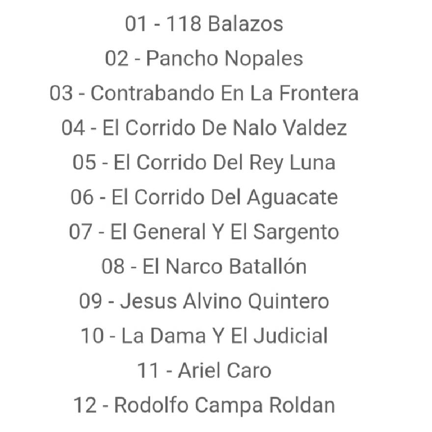 descripción