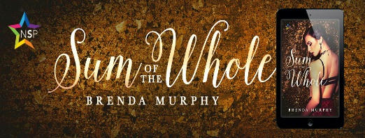 Brenda Murphy - Sum of the Whole NineStar Banner 1