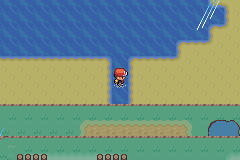 [PokeCommunity.com] Pokemon: Elemental Rift