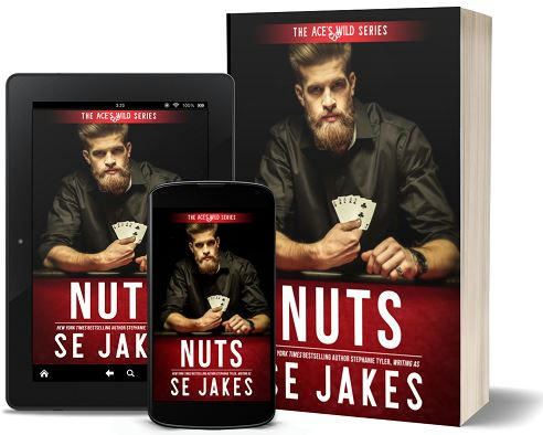 S.E. Jakes - Nuts 3d Promo