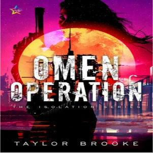 Taylor Brooke - Omen Operation Square