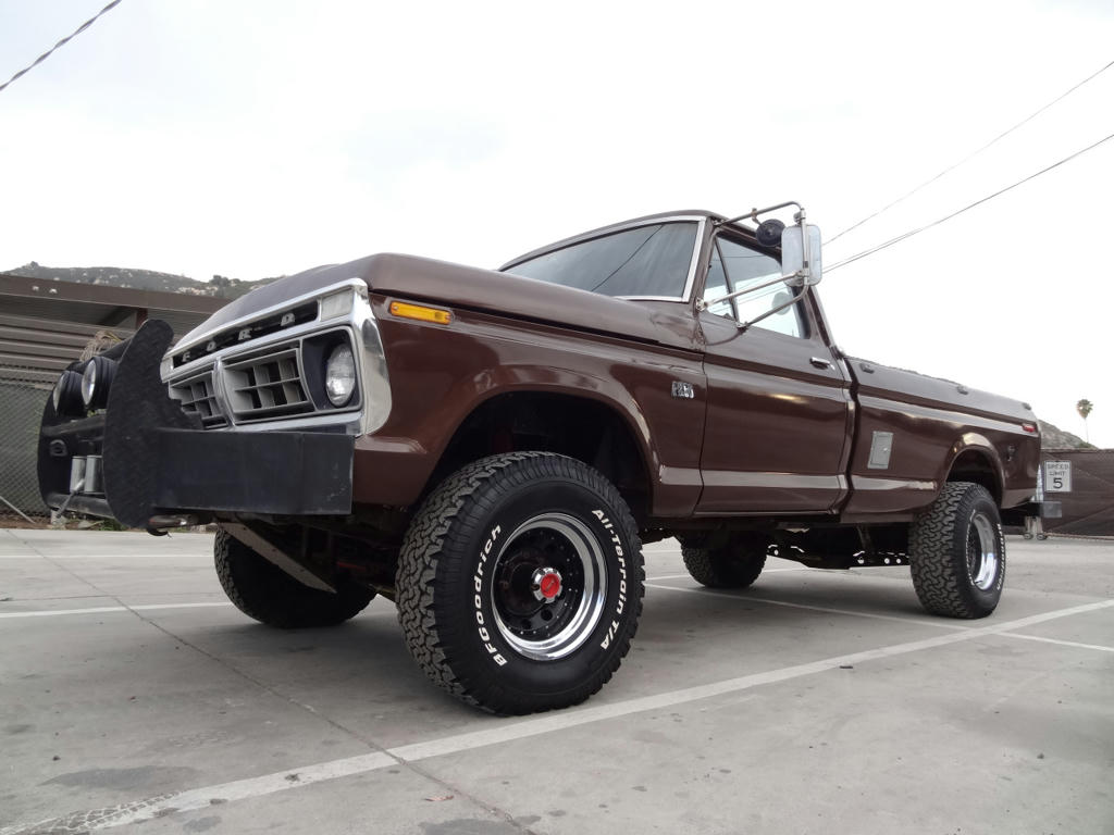 98 Ford ranger sound system #4