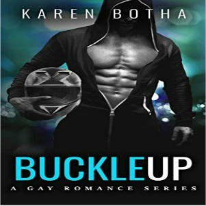 Karen Botha - Buckle Up Square