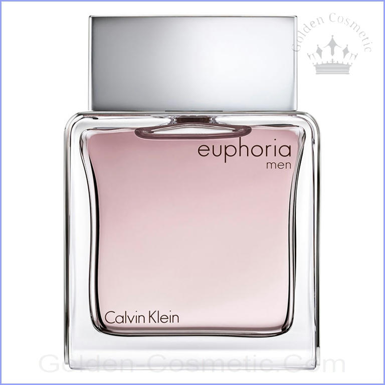 إيفوريا من كالفين كلاين للرجال Euphoria - Calvin Klein - Men
