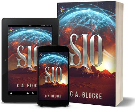 C.A. Blocke - SIO 3d Promo