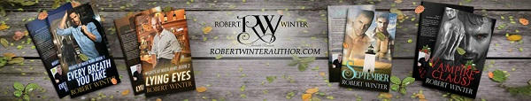 Robert Winter Banner