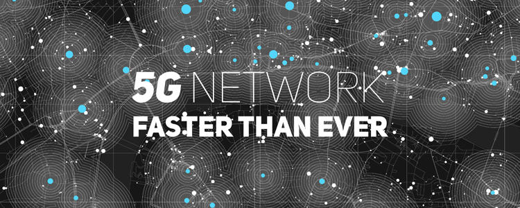 Jaringan 5G Adalah