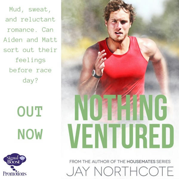 Jay Northcote - Nothing Ventured INSTAPROMO-56