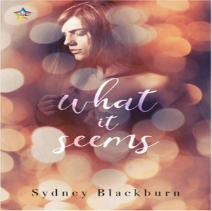 Sydney Blackburn - What It Seems Square