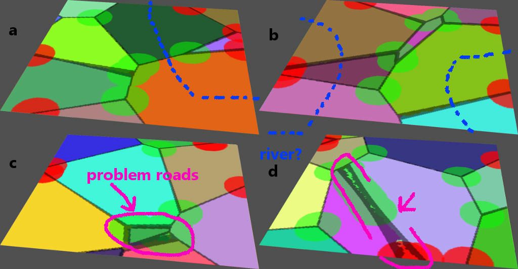 Help making a terrain grid map - Art Design Support - Developer Forum