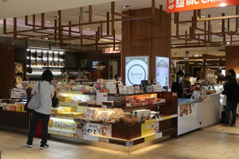 写真（IBARAKIスイーツ工房その1）