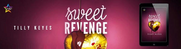 Tilly Keyes - Sweet Revenge NineStar Banner