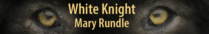Mary Rundle - White Knight BANNER1