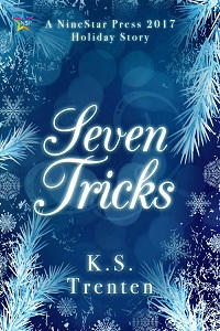 K.S. Trenten - Seven Tricks Cover