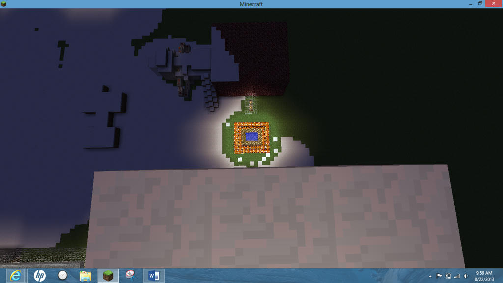 Epic Parkour map - Maps - Mapping and Modding: Java Edition - Minecraft ...