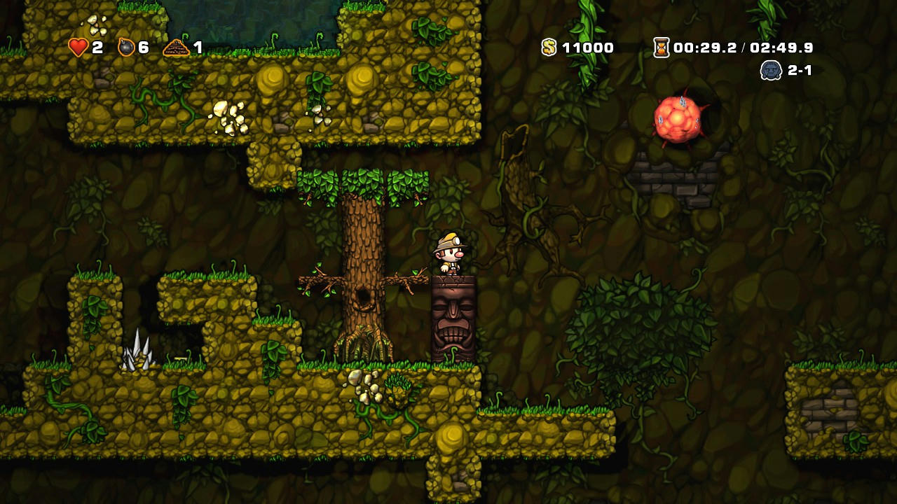 The Complete Guide to Mastering Spelunky