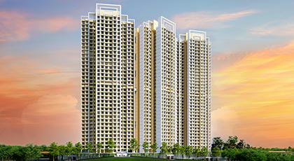 Redefining Comfort with Luxury Apartments in Thane by Raunak Group