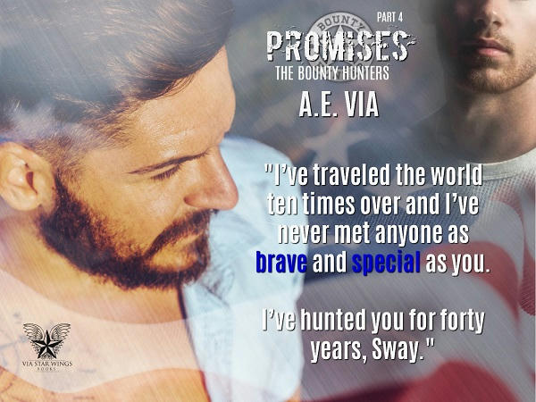 A.E. Via - Promises 04 GR3